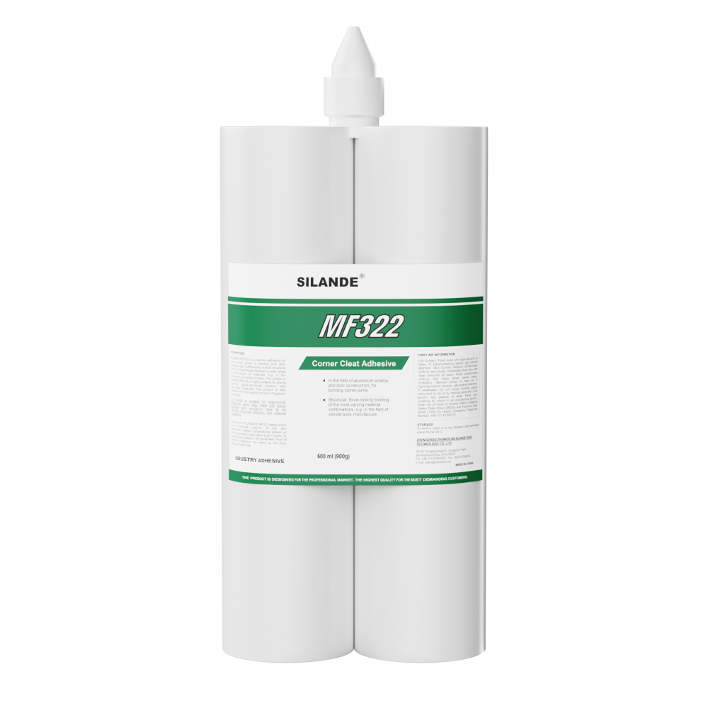 SILANDE MF 322